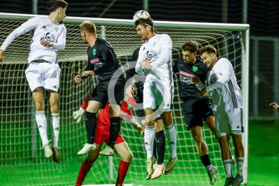 Zeltweg vs. ESV Knittelfeld