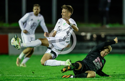 Zeltweg vs. ESV Knittelfeld