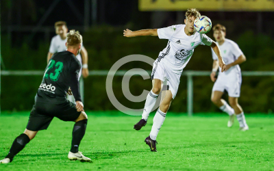 Zeltweg vs. ESV Knittelfeld