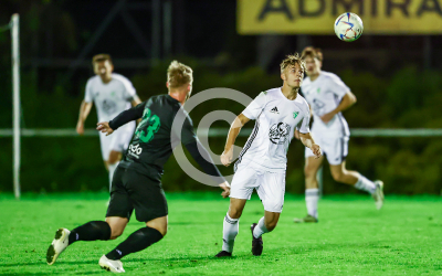 Zeltweg vs. ESV Knittelfeld