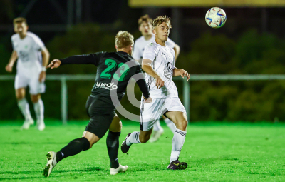 Zeltweg vs. ESV Knittelfeld