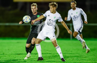 Zeltweg vs. ESV Knittelfeld