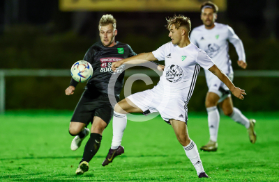 Zeltweg vs. ESV Knittelfeld