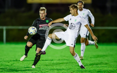 Zeltweg vs. ESV Knittelfeld