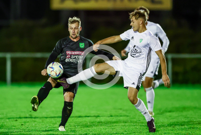Zeltweg vs. ESV Knittelfeld