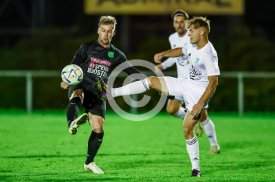 Zeltweg vs. ESV Knittelfeld