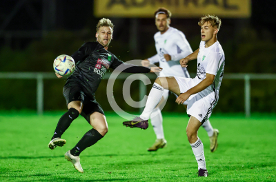 Zeltweg vs. ESV Knittelfeld