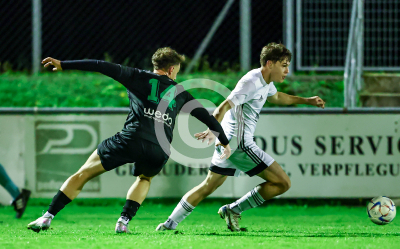 Zeltweg vs. ESV Knittelfeld