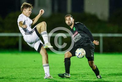 Zeltweg vs. ESV Knittelfeld