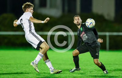 Zeltweg vs. ESV Knittelfeld