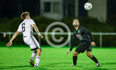 Zeltweg vs. ESV Knittelfeld