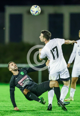 Zeltweg vs. ESV Knittelfeld