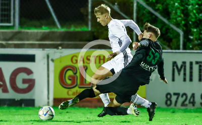 Zeltweg vs. ESV Knittelfeld