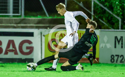 Zeltweg vs. ESV Knittelfeld