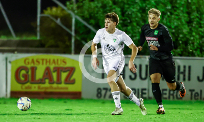 Zeltweg vs. ESV Knittelfeld