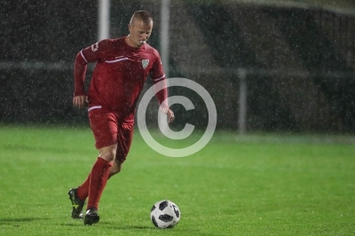 Zeltweg vs. Lobmingtal