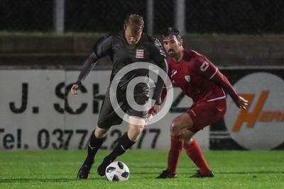 Zeltweg vs. Lobmingtal