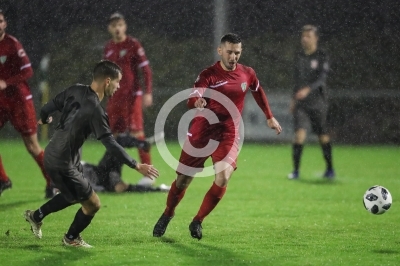 Zeltweg vs. Lobmingtal