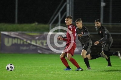 Zeltweg vs. Lobmingtal