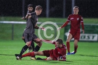 Zeltweg vs. Lobmingtal