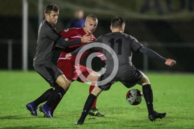 Zeltweg vs. Lobmingtal