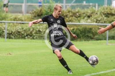 Zeltweg vs. St. Peter Kbg.