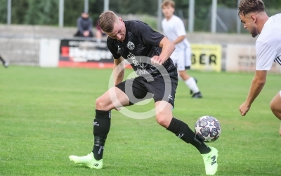 Zeltweg vs. St. Peter Kbg.